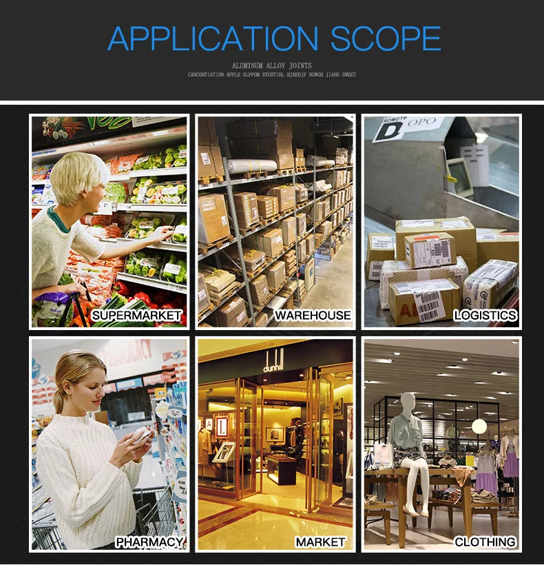 ScanHome-SH2000 изображение 2D беспроводной сканер Экспресс-сканер WeChat сканер кода оплаты пистолет супермаркет сканер для бар-кодов