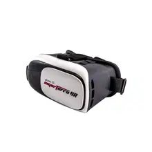 3D очки SMARTERRA VR3 для смартфонов(черно-белый