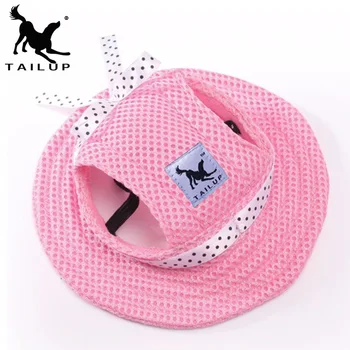 

[TAILUP] Christmas pet products dog hat winter summer beach hats for dogs costume dog accessories littest cute pet Chien py0018