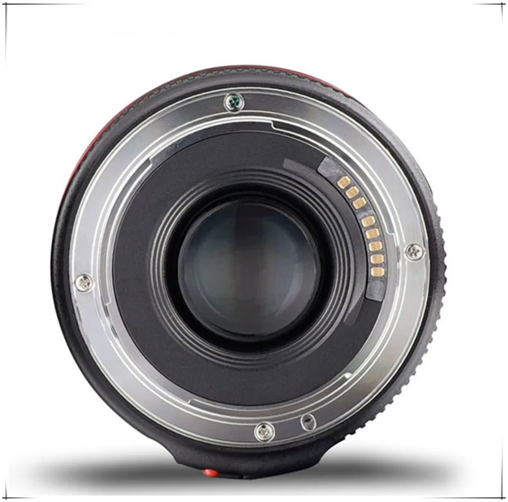 NEW  YONGNUO YN50mm F1.8 II Large Aperture Auto