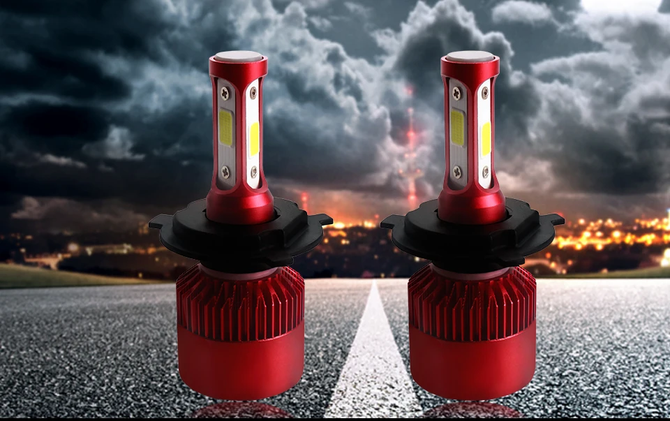 car lamp led cob bulb light  (2)