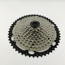 RACEWORK 11-50/52T 11 Speed Cassette Wide Ratio MTB Bicycle Cassette 11 Speed For Shimano Or Sram Derailleur RACEWORK 11-50/52T 11 Speed Cassette Wide Ratio MTB Bicycle Cassette 11 Speed For Shimano Or Sram Derailleur