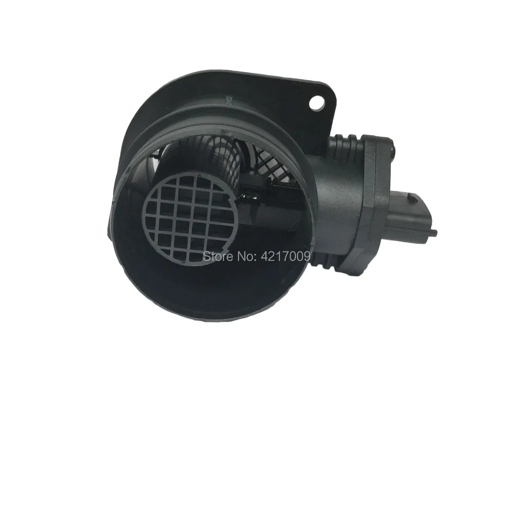 0281002756 0 281 002 756 0315CC0031N массового расхода воздуха МАФ Сенсор для MAHINDRA 0281 002 756