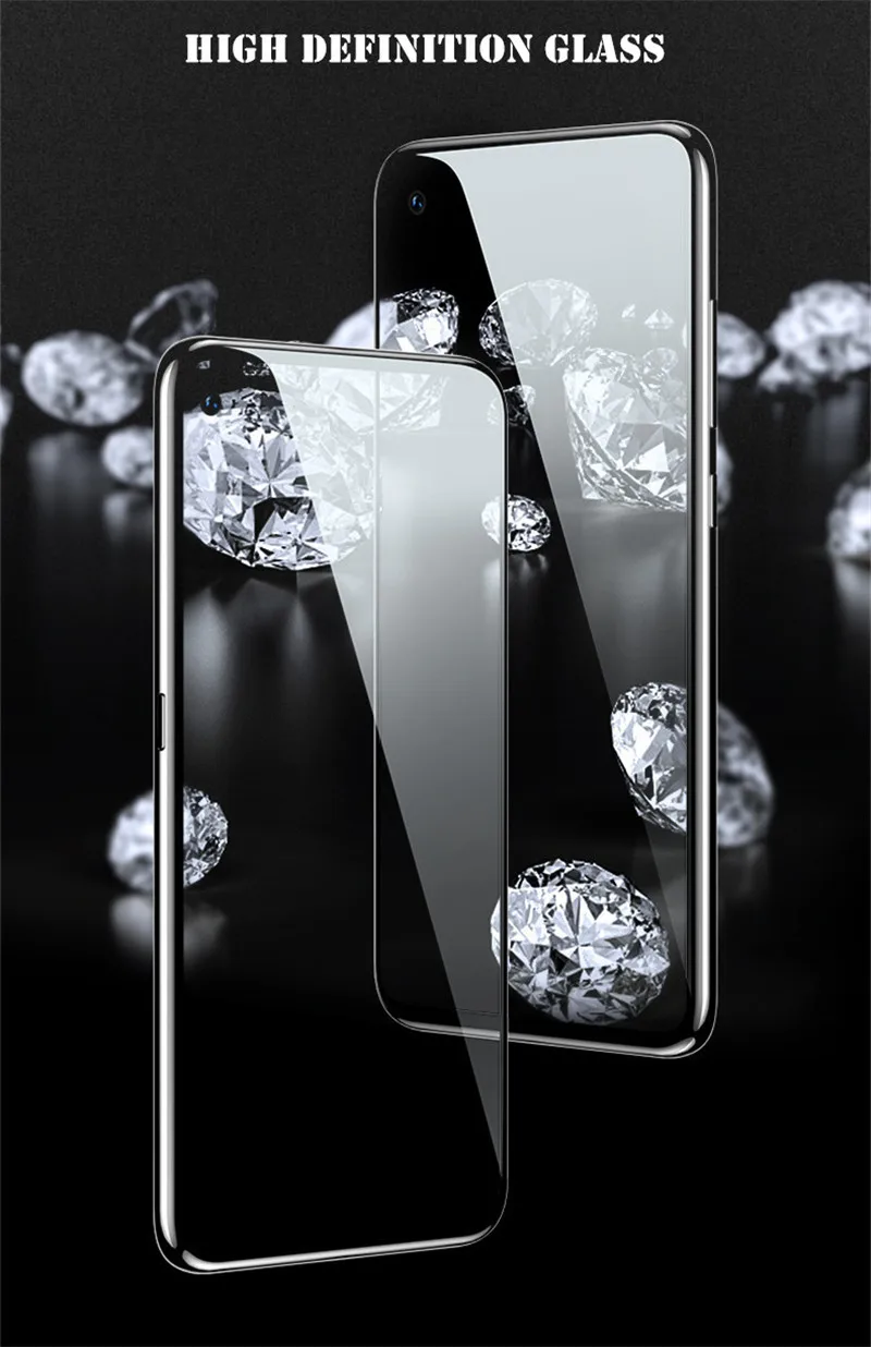 Tempered Glass For Huawei Honor View 20 (10)