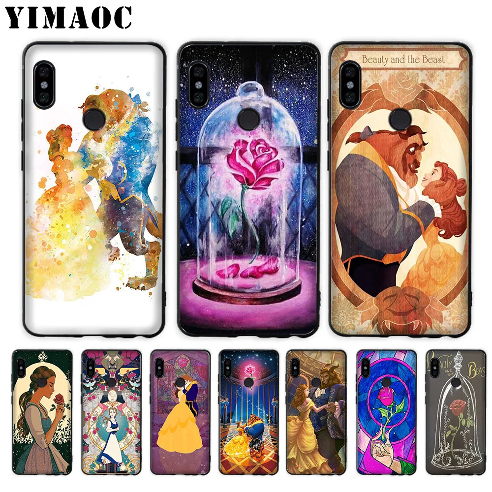 Мягкий чехол для Xiaomi Mi5 Mi5S Mi6 Mi9 Mi8 Lite SE A1 A2 Pocophone F1 MAX 3 |