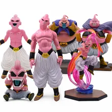 6 Style 12-44cm ZERO Majin Buu PVC Action Figures Dragon Ball Z Super Saiyan Dragonball Z Figure DBZ PVC Collectible Model Toys цена 6 Style 12-44cm ZERO Majin Buu PVC Action Figures Dragon Ball Z Super Saiyan Dragonball Z Figure DBZ PVC Collectible Model Toys цены онлайн