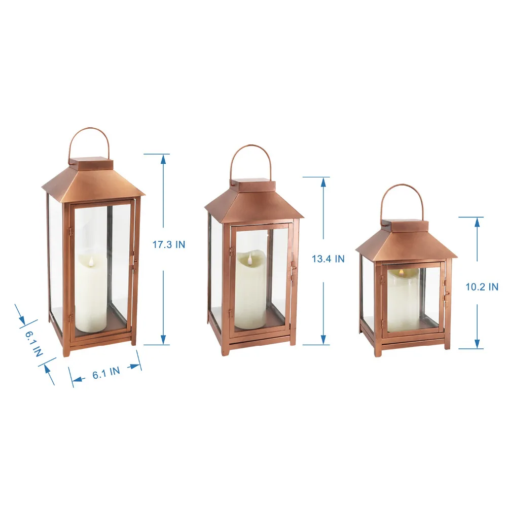 outdoor lantern (35)