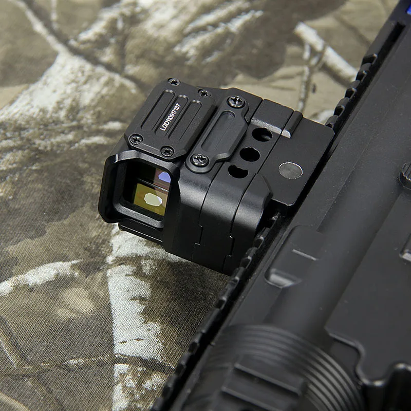 

Hunting Dot Sights FC1 Red Dot Sight Tactical Red Dot Scope Sight for Gun and Rifle VI02004