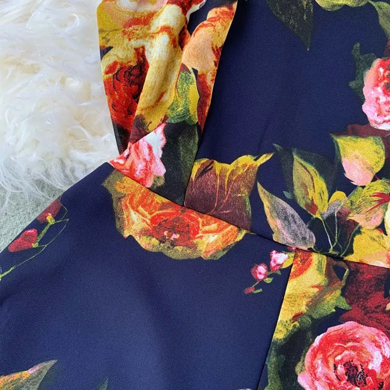 Summer Chic Shorts Playsuits Women Bodysuits Casual Camis Rompers Print Floral Jumpsuits Bohemian Beach Holiday Body Mujer Summer Chic Shorts Playsuits Women Bodysuits Casual Camis Rompers Print Floral Jumpsuits Bohemian Beach Holiday Body Mujer