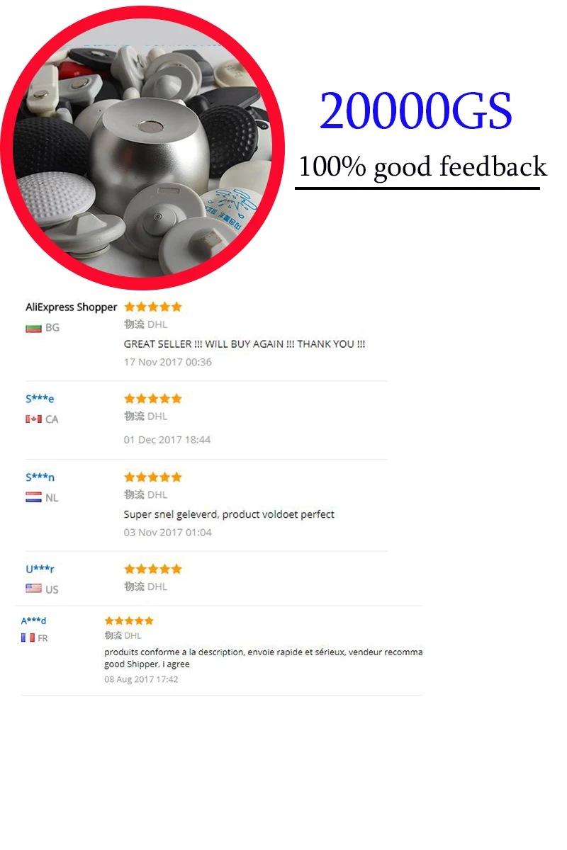 100% satisfaction