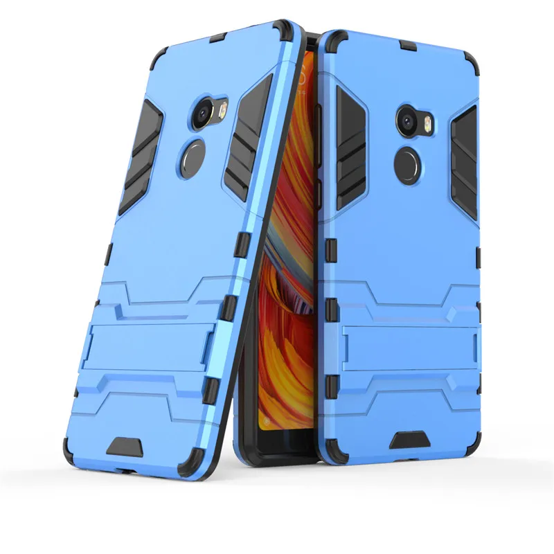 Cases 11