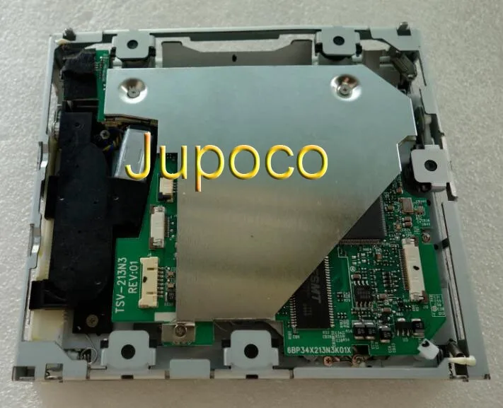 

Wholesales Original DVD video Module TSV-213N3 TSV-213N2 with RAE3370 3142 Laser for Chevy car radio audio navigation Gps