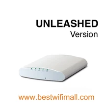 Ruckus ZoneFlex Unleashed R310 9U1-R310-WW02(alike 9U1-R310-US02) Двухдиапазонная 802.11ac беспроводная точка доступа wifi 2x2: 2 потока
