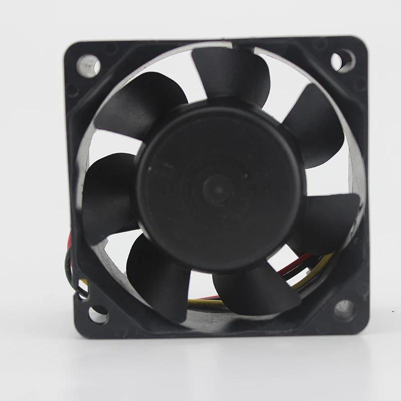 Ventola Di Raffreddamento Silenziosa 1PZ SEPA MF52A-12LA – DC12V 0.11A, 3 Pin