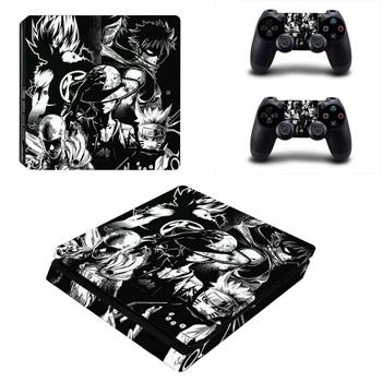 Download Anime Cute Girl Kantai Collection Ps4 Slim Skin Sticker Decal Vinyl For Playstation 4 Console And Controller Ps4 Slim Stickers Consoleskins Co