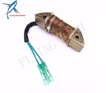

Outboard Engine Boat Motor T15-04000300 Power Supply Coil Assy for Parsun HDX 2-Stroke T9.9 T15,Free Shipping