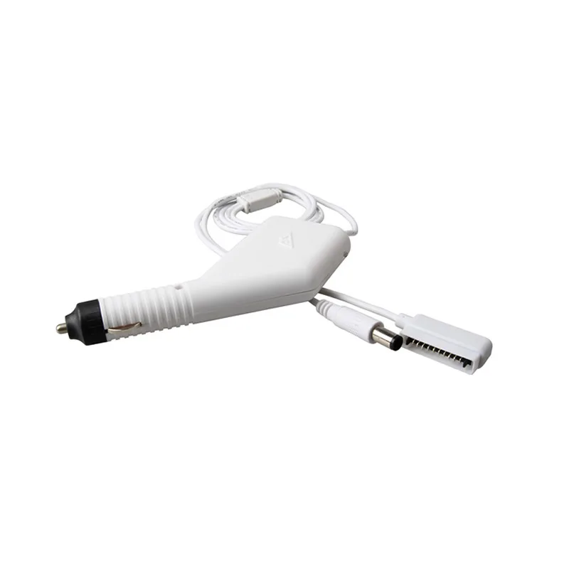 Intelligent Car Charger Parallel Charger Rapid Battery Remote control for DJI Phantom 4 4PRO PRO+ Charging White  1 (1)