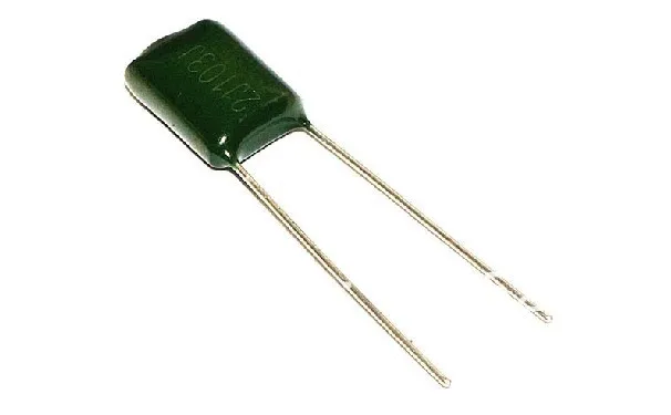 2j103j конденсатор емкость