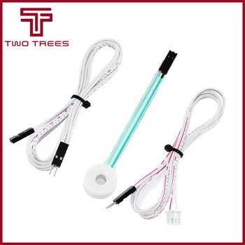 

3D Printer Auto Leveling Sensor Module Parts For Kossel Delta Hot bed automatic Leveling Pressure Sensor Film Pressure Probe
