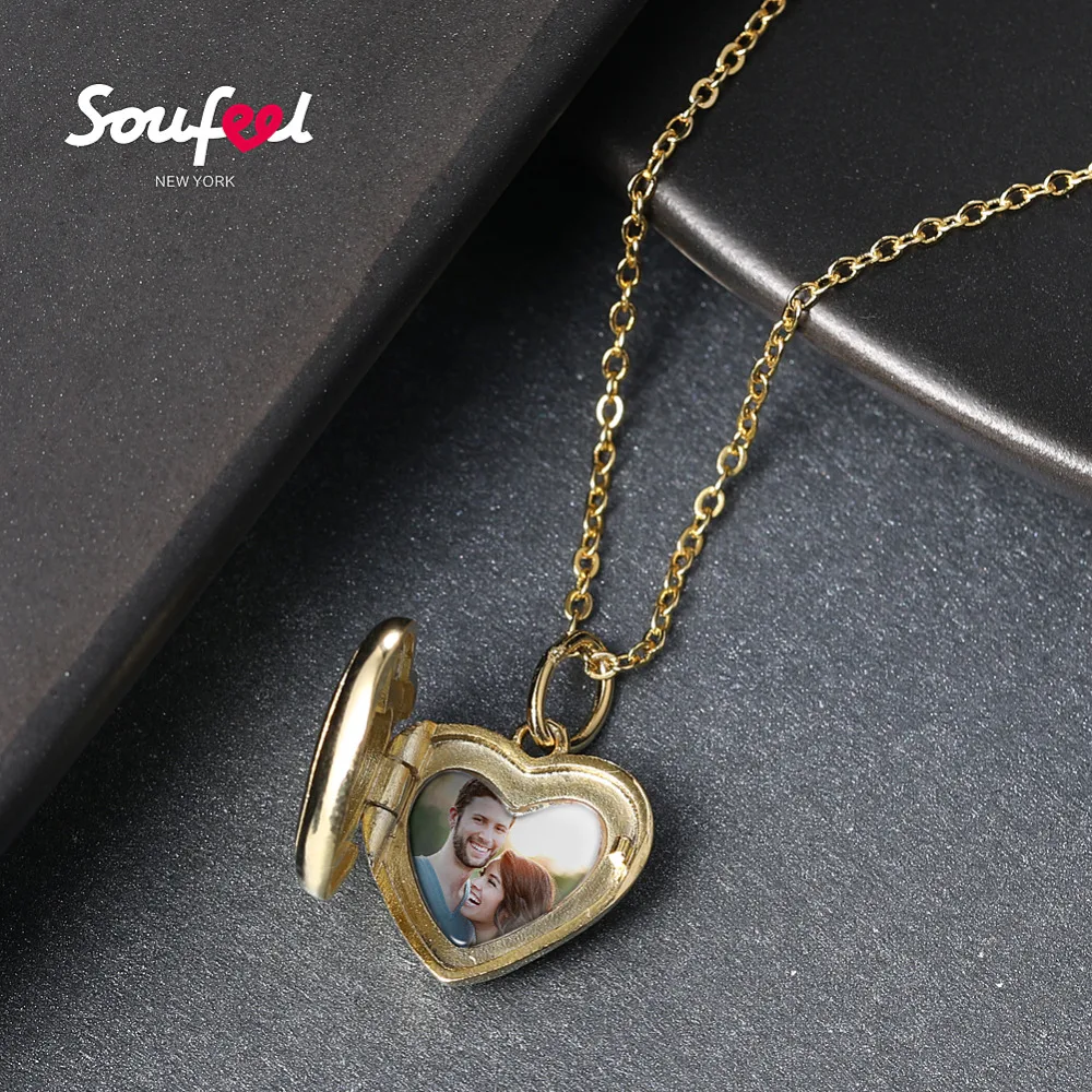 Soufeel Locket 2024 www.alhudapk