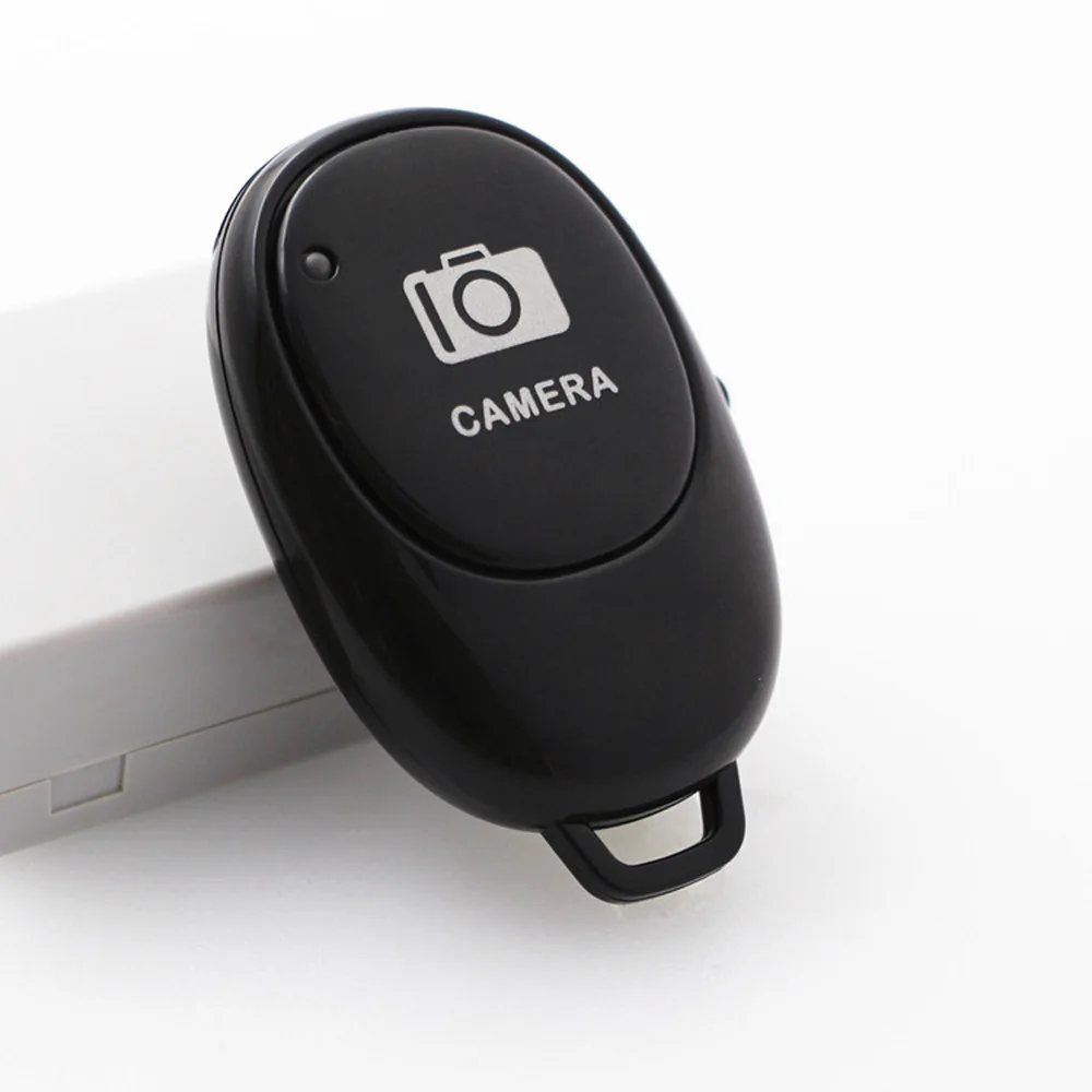 Беспроводной Bluetooth пульт дистанционного управления затвором камеры для