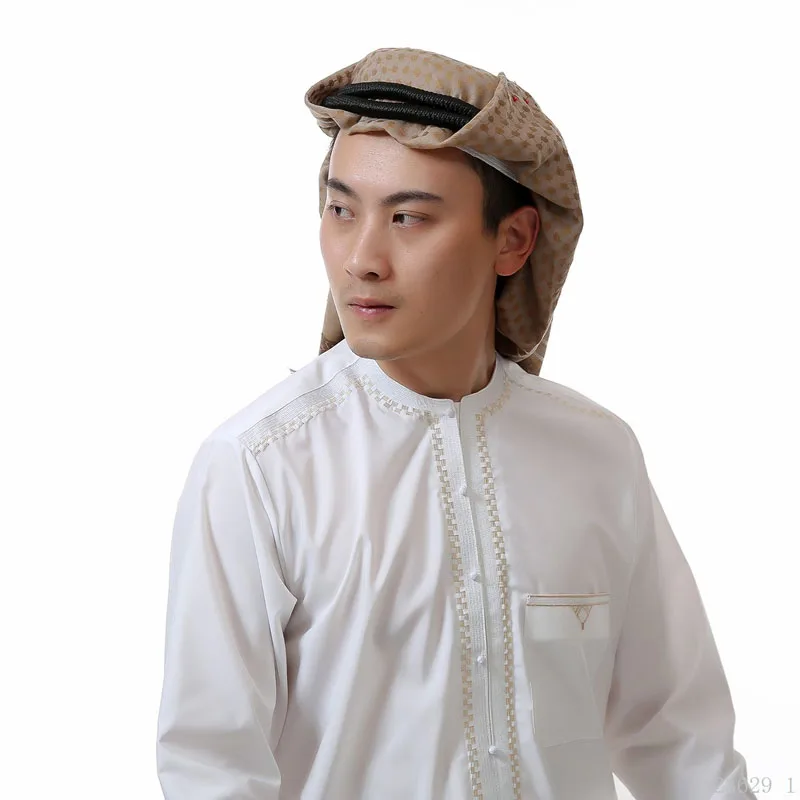 Muslim Scarf E4