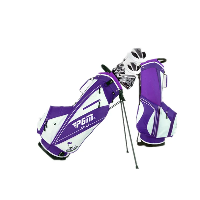 2016 ريال بيع ستاندرد الكرة حزمة النايلون Golfbag Ogio Pgm حقيقية الرجال والنساء حقيبة غولف حامل بندقية Ultraportability طبعة