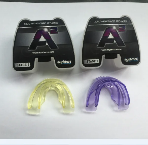 trainer A2 Dental Orthodontic Braces Tooth Orthodontic Appliance