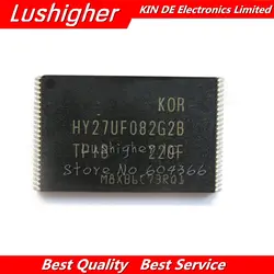 5 шт. HY27UF082G2B HY27UF082G2B-TPCB TSOP48