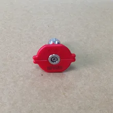 Автомобиль Шайба Gun форсунки насадка 1/" Quick Release разъем 0 градусов тип линии