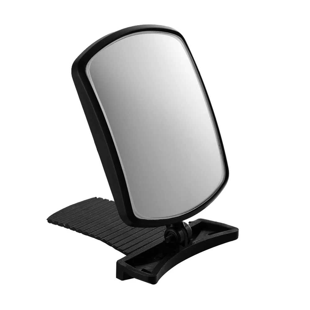 1Pcs Car Seat Back Rear View Mirror for Baby Mini Safety Convex Mirror