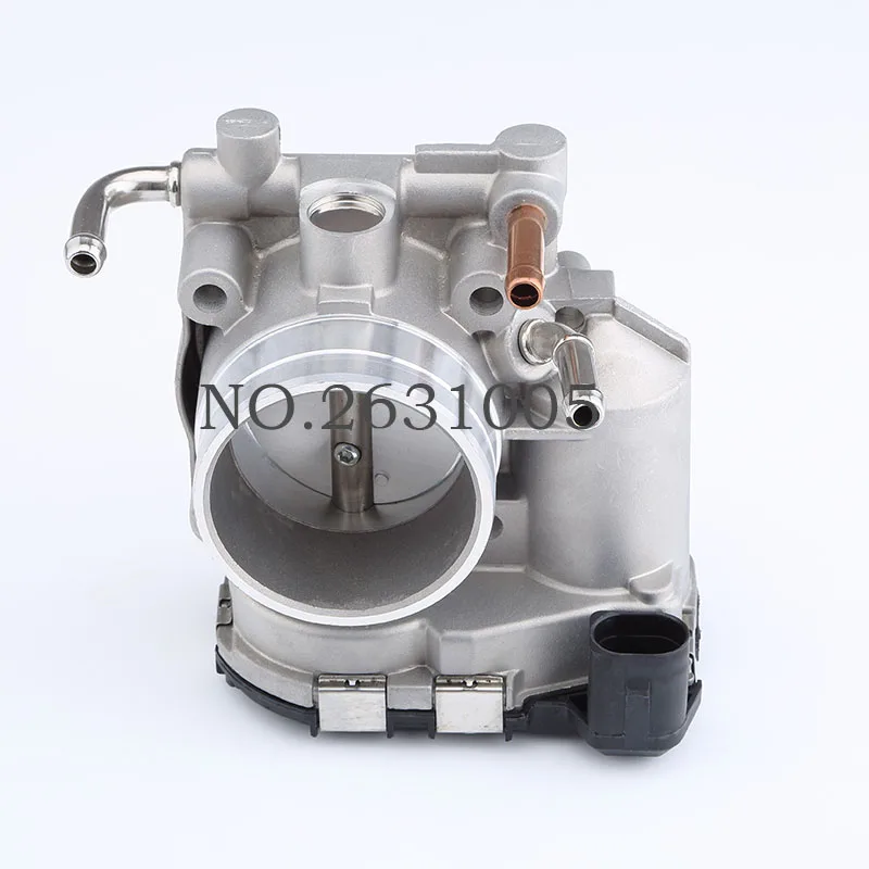 

New Good Quality or Throttle Position Sensors Position Sensors Throttle Valves Automotive Parts 050133062B VW