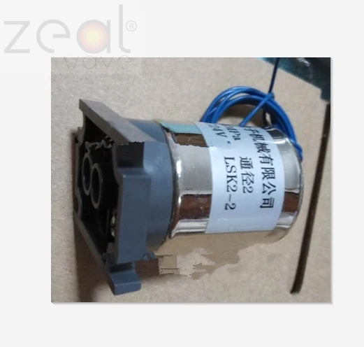 For Kehua Excellence 800 Valve Biochemical Analyzer ZY-1200 ZY-800 ZY-1280 Solenoid Valver ZY1200 ZY800 ZY1280 | Компьютеры и офис