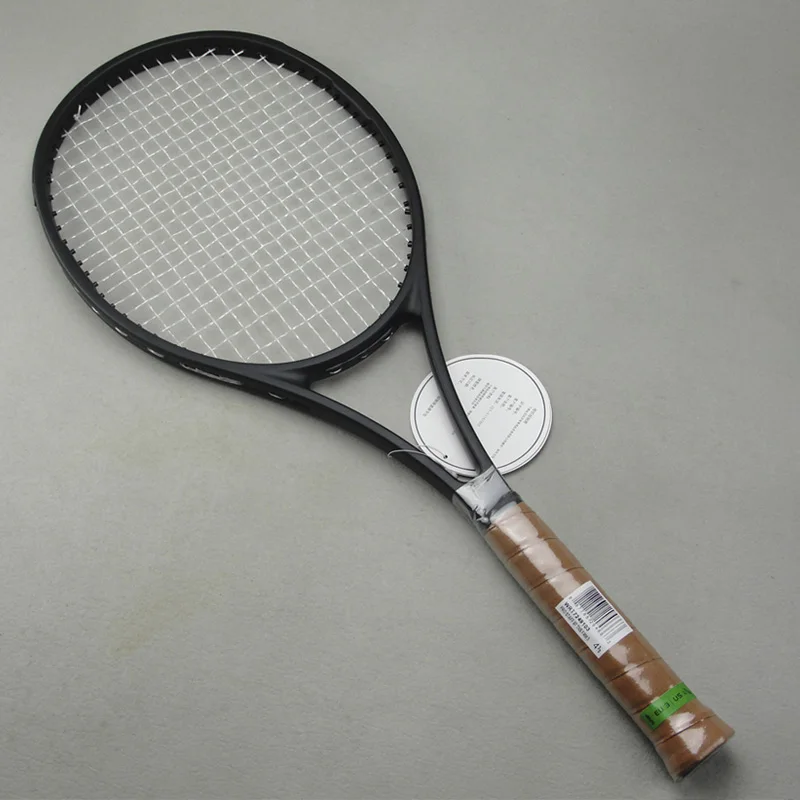 Buy 2016 NEW custom taiwan Pro staff 97 black Racquet