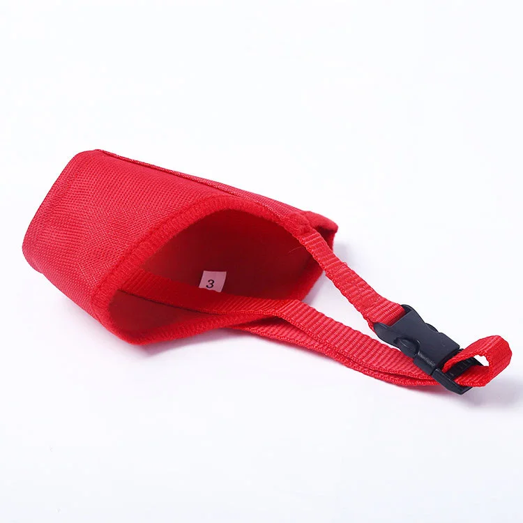 dog muzzle (4)