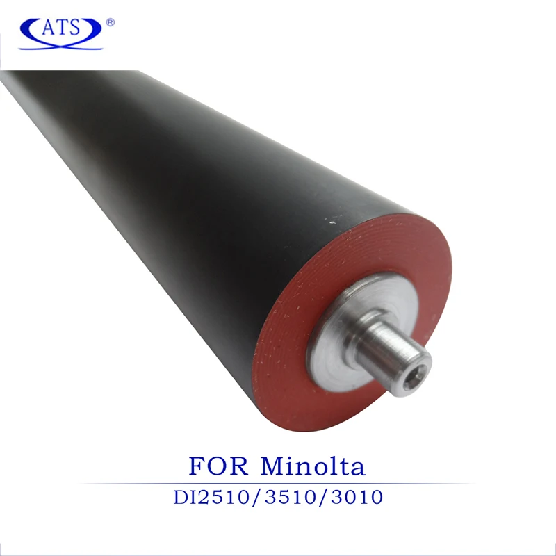 

2x Lower Fuser Pressure Roller 4030-5702-02 4030-5702-01 for Konica Minolta bizhub 200 223 250 283 350 363 423 DI 2010 2510 3010