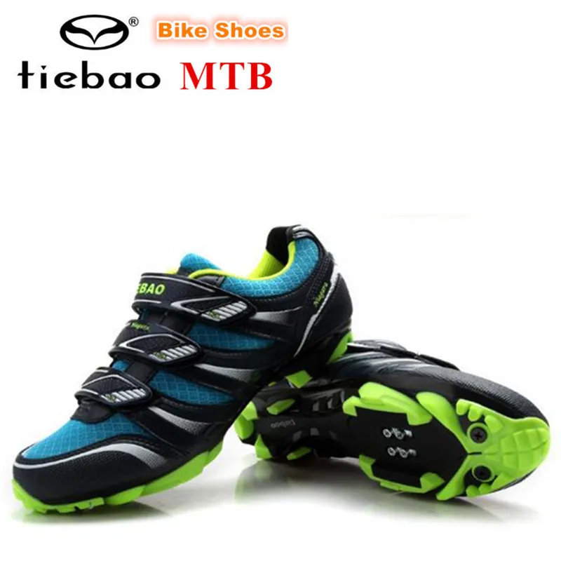 Tiebao велосипедная обувь Sapatilha Ciclismo MTB женские кроссовки мужские zapatillas hombre deportiva bicicleta горный велосипед велосипедный спорт