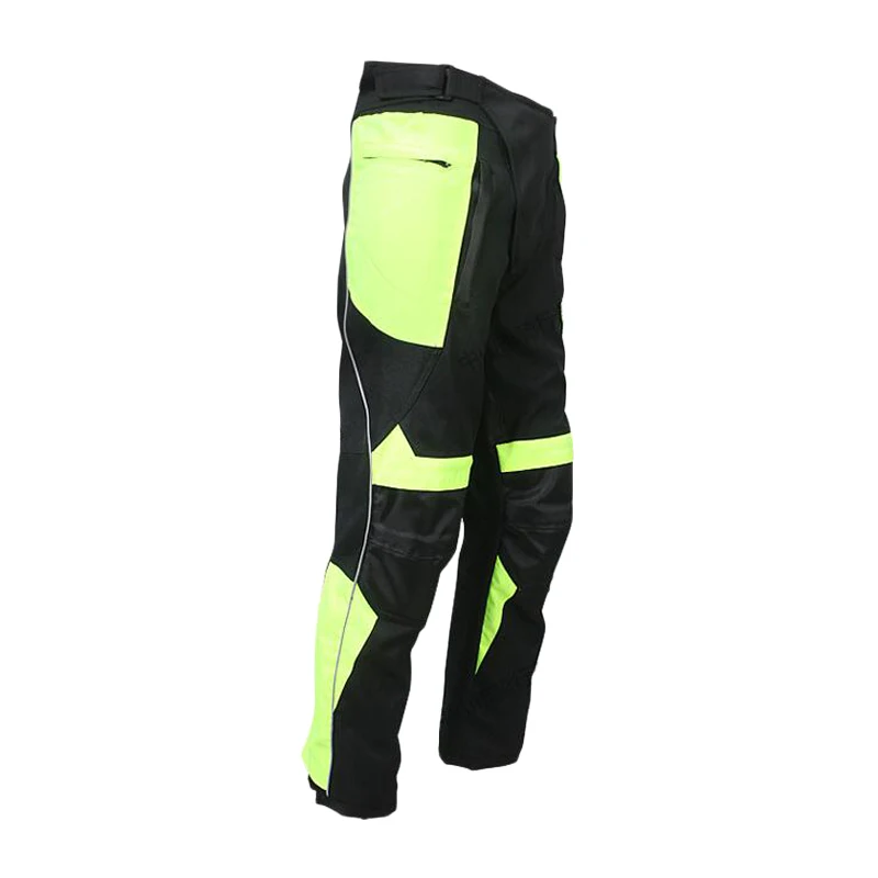 motorcycle mesh pants