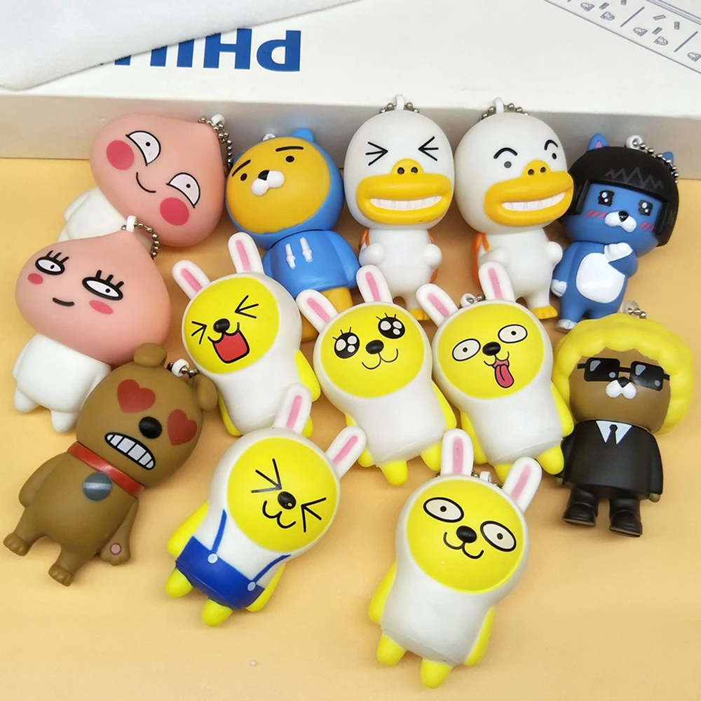 kakao friends figures toyscute cocoa friends kakao friends figures toyscute cocoa friends