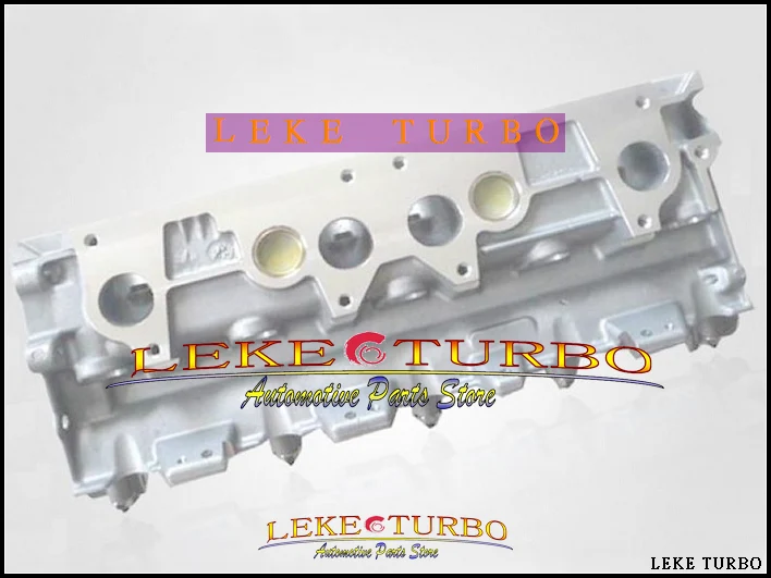 XU7JP Bare Cylinder Head 9608434580 02.00.F2 0200F2 For Peaugeot (1)