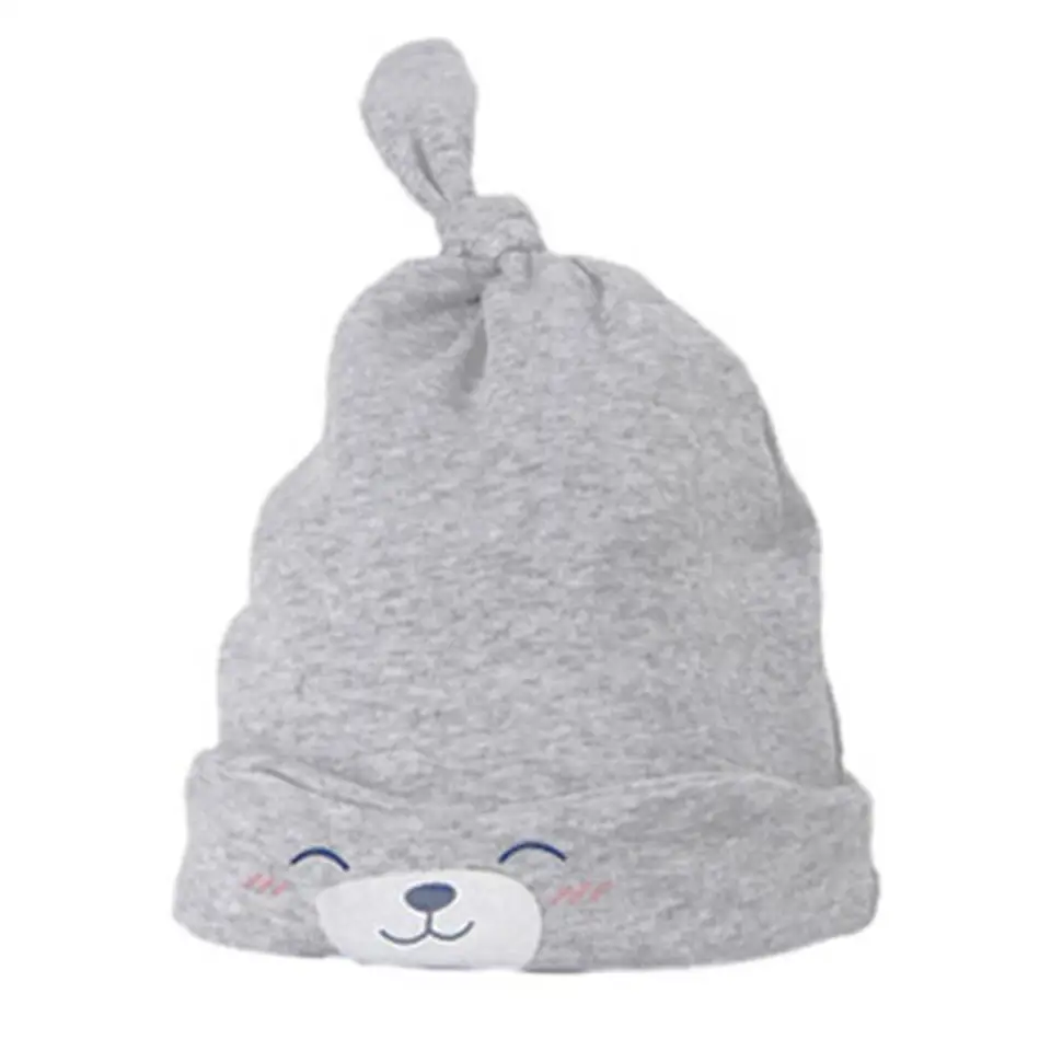 Newborn Baby Girls Princess Beige Lace Bonnet Beanie Summer Sun Hat Beret Cap FM