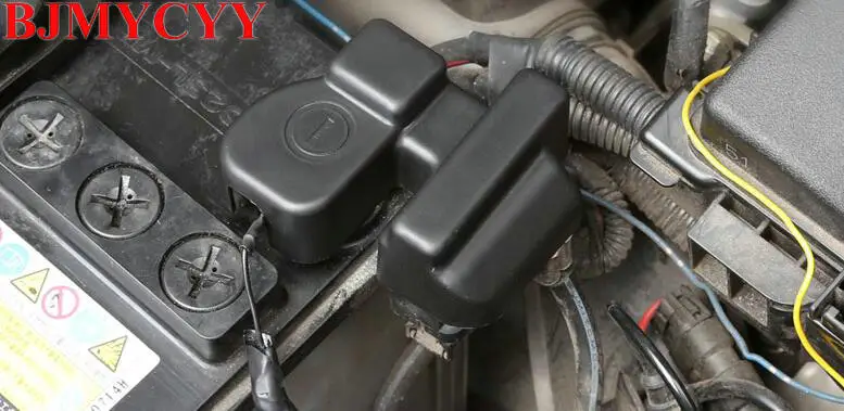 Toyota Corolla Battery >> Us 10 99 50 Off Bjmycyy Car Styling Waterproof And Antirust Of Automobile Battery Negative Electrode Protection Cover For Toyota Corolla In Interior Toyota Corolla Battery >> Us 10 99 50 Off Bjmycyy Car Styling Waterproof And Antirust Of Automobile Battery Negative Electrode Protection Cover For Toyota Corolla In Interior