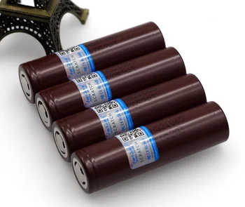 

VariCore 100% New Original For HG2 18650 3000mAh battery HG2 3.6V discharge 20A, dedicated electronic cigarette Power battery