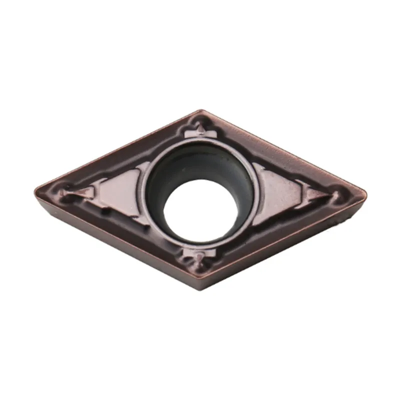 

DCMT11T304-MV VP15TF,100% original Mitsubishi carbide threading insert for thread turning tool holder machine