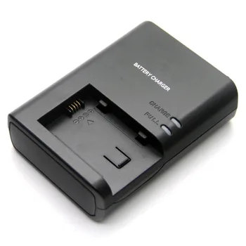 

5PCS Battery Charger for Camera Canon BP-827 BP-827D CG-800 CG-800E CG800 CG800E