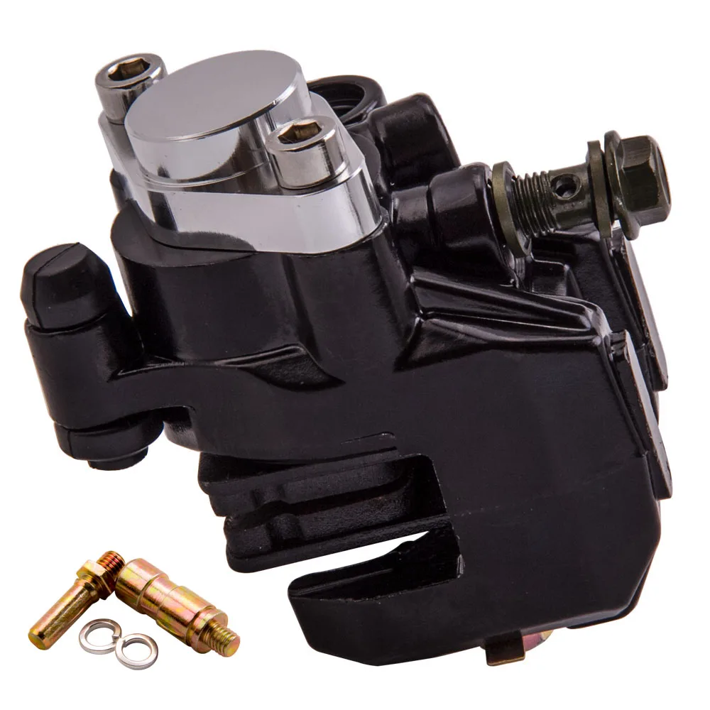 Rear Brake Caliper W// Pads For Honda TRX400EX SPORTRAX 1999-2009 43250-HN1-A41
