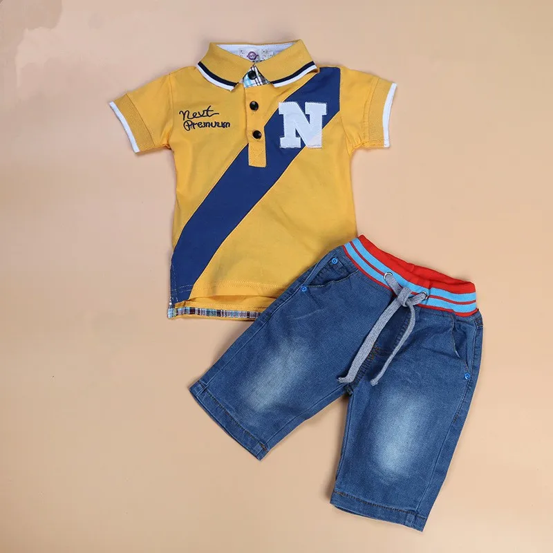 roupas alfabeto
