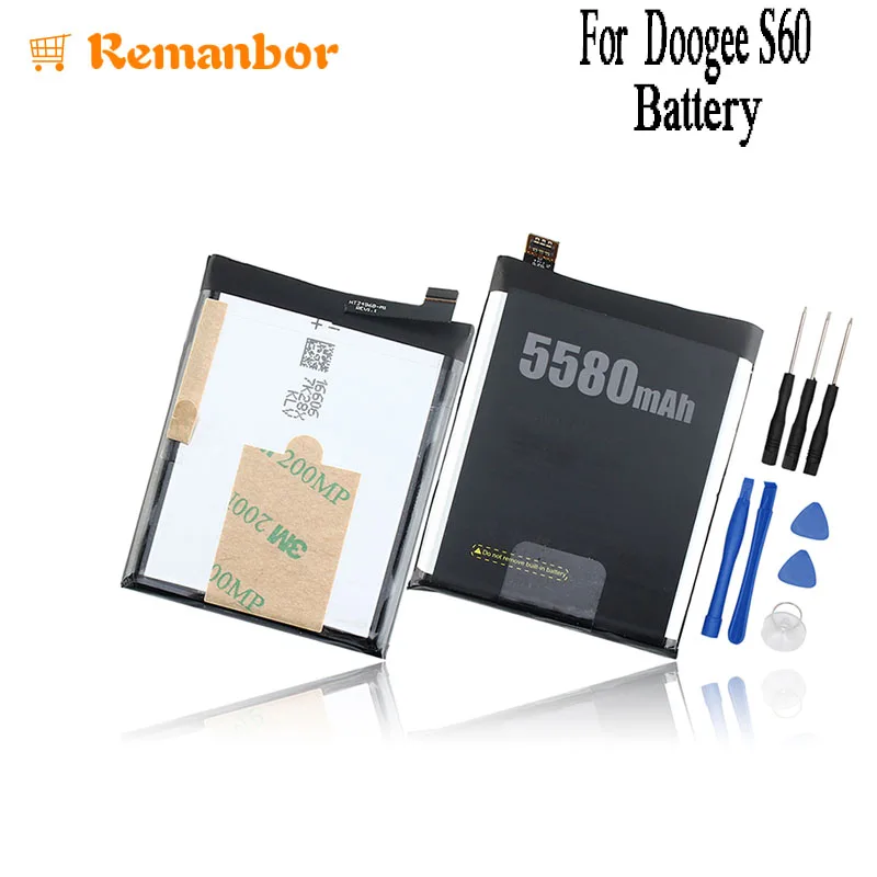 Аккумулятор doogee s60