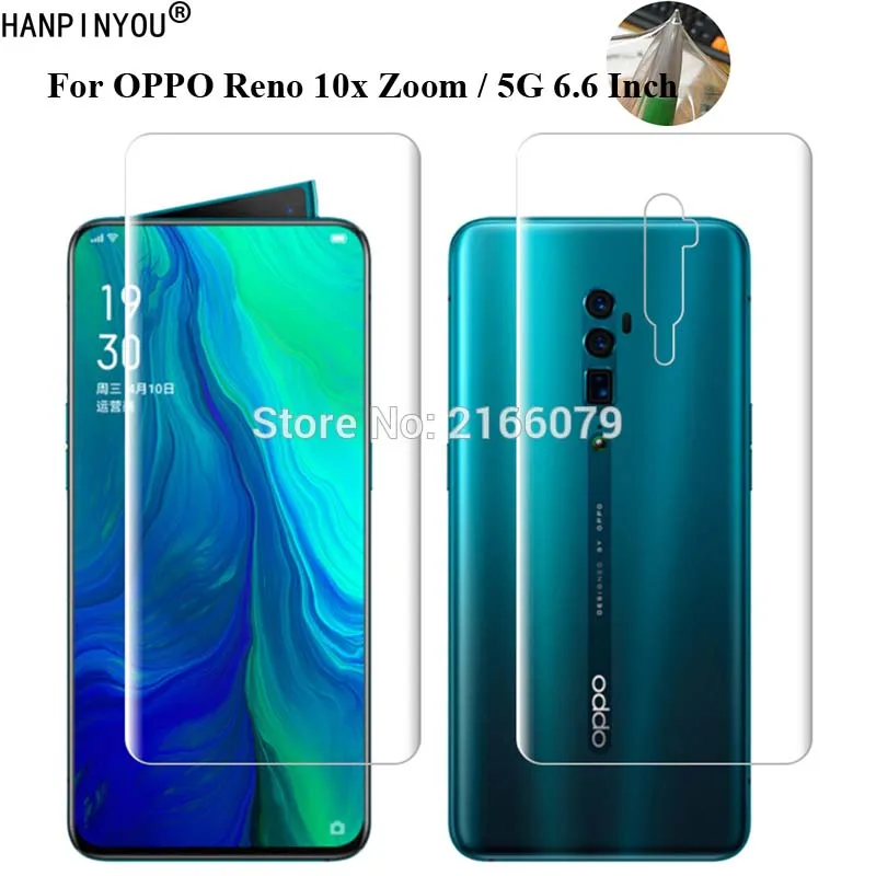 oppo reno 10x zoom 5g