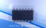 

100%New TS924IDT TS924 924I SOP14 Free Shipping